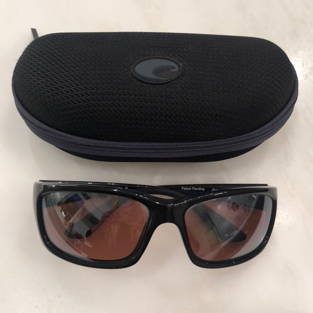 Costa Del Mar Sunglasses